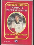 Trampoty početné rodiny - náhled