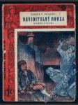 Pohádky po koruně 10 — Neviditelný Honza - náhled