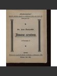 Jinou cestou (Essaye) - - - - - (kniha z oboru sociologie a filozofie) - náhled