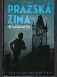 Pražská zima - náhled