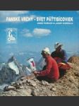 Fanské vrchy - svet päťtisícoviek   - náhled