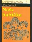 Naše babička - náhled