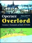 Operace Overlord - náhled