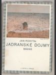 Jadranské dojmy - náhled