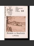 Hrádek ve Skočicích u Přeštic (edice Zapomenuté hrady, tvrze a místa, svazek 18) - náhled