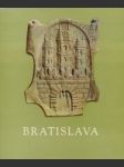 Bratislava V. - náhled