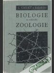 Biologie se základy zoologie - náhled