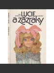 Lucie a zázraky - náhled