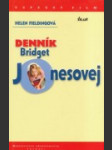 Denník Bridget Jonesovej - náhled