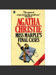 Miss Marple´ s Final Cases - náhled