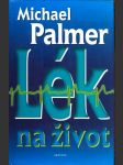 Lék na život palmer michael - náhled