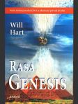 Rasa genesis hart will - náhled