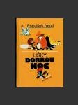 Lišky, dobrou noc - náhled