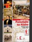 Pamatujte na Alamo - náhled