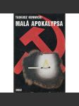 Malá apokalypsa (exilové vydání, Index) - náhled