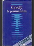 Cesty k pramenům - náhled