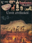 Úsvit civilizácií  - náhled