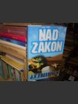 Nad zákon - náhled