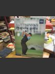 Ilustrovaná pravidla golfu - náhled