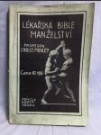 Lékařská bible manželství - náhled