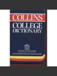 Collins College Dictionary - English - náhled