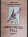 Břeclavsko plus - sborník - mazalová-zemanová josefa anna - náhled