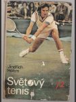 Světový tenis - náhled