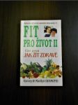 Fit pro život II - náhled