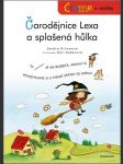 Čteme s obrázky - čarodějnice lexa a splašená hůlka grimmová sandra - náhled