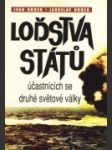 Loďstva států účastních se druhé světové války - náhled