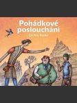 Pohádkové poslouchání (audiokniha pro děti) kulda beneš method, němcová božena, kara - náhled