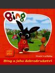 Bing a jeho dobrodružství - náhled