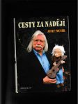 Cesty za nadějí - náhled