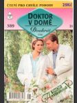 Dvakrát doktor v domě 21 - náhled