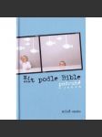 Žít podle Bible - náhled