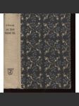 Jak život Prahou šel 1576-1830 [Obsahuje: každodenní historie města, Praha, události, katastrofy, požáry, život ve městě Praze v 17. a 18. století, baroko, každodennost] ilustroval Vojtěch Kubašta - náhled