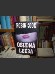 Osudná léčba - Lékařský thriller - náhled