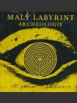 Malý labyrint archeologie - náhled