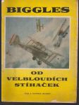 Biggles od velbloudích stíhaček - náhled