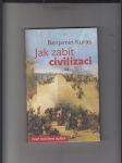 Jak zabít civilizaci - náhled