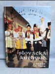 Slovácká kuchyně - náhled