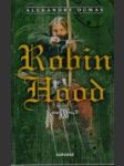 Robin Hood - náhled