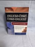 Anglicko-český, česko-anglický kapesní slovník Česko-anglický, anglicko-český kapesní slovník Anglicko-český, česko-anglický kapesní slovník --pro každéh - náhled