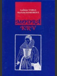 Modrá krv - náhled