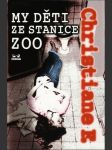 My děti ze stanice zoo - náhled