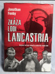 Zkáza lodi Lancastria : největší britská námořní katastrofa všech dob - náhled