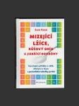 Mizející lžíce, růžový sníh a jiskřící bonbóny - náhled