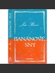 Banánové sny (Konfrontace, exilové vydání) - náhled