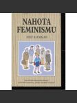 Nahota feminismu - náhled