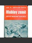 Hlubiny země – Objevy moderní geologie - náhled